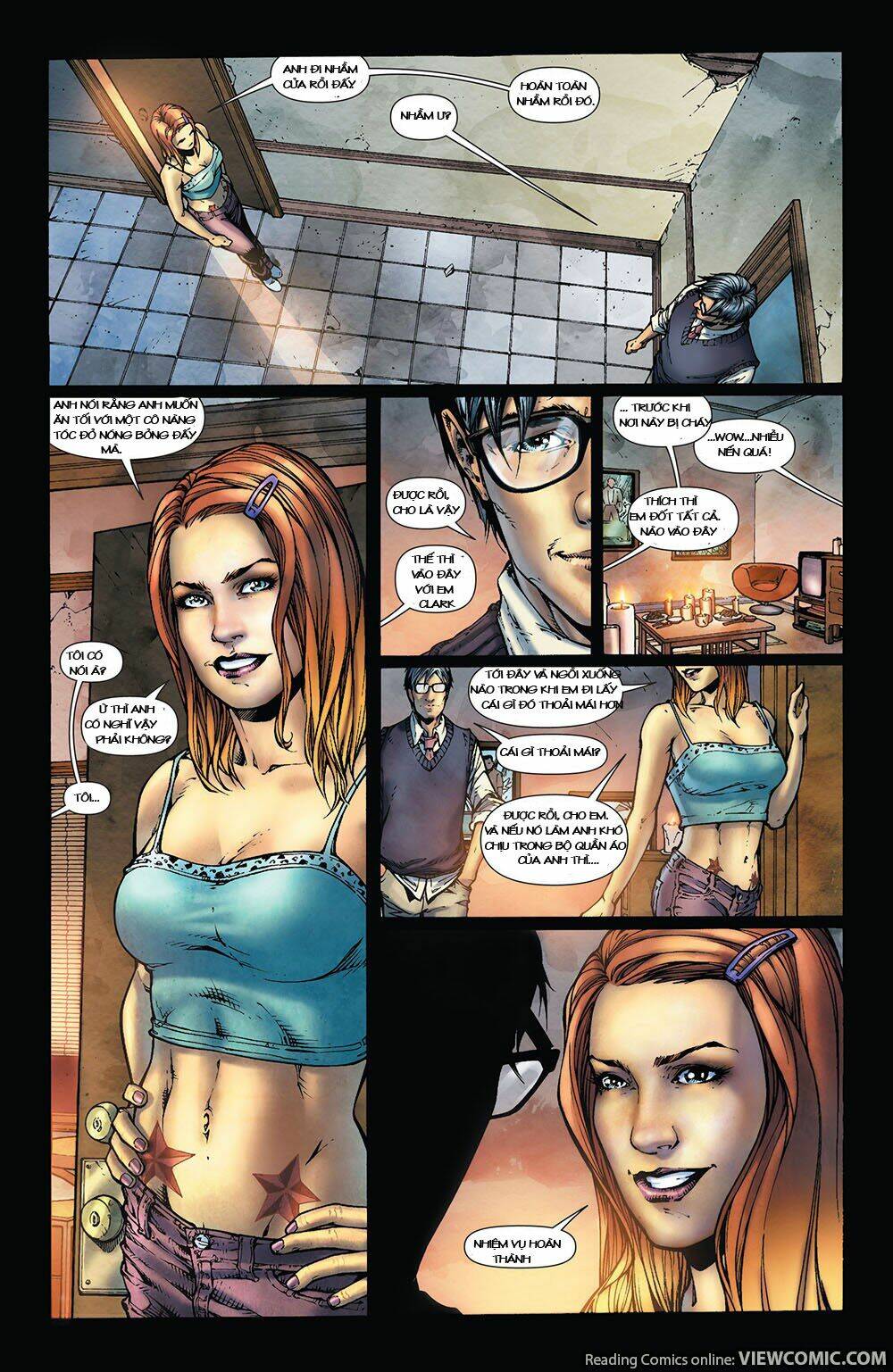 superman earth one chapter 7 17