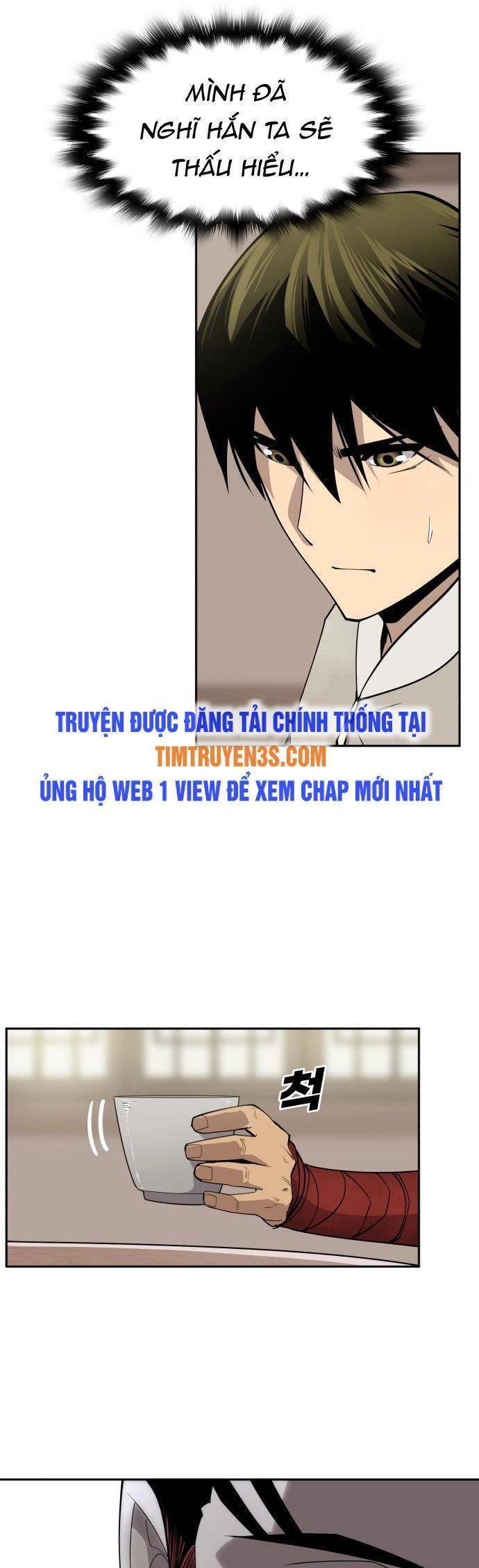 kiếm sĩ thiếu niên chapter 35 9
