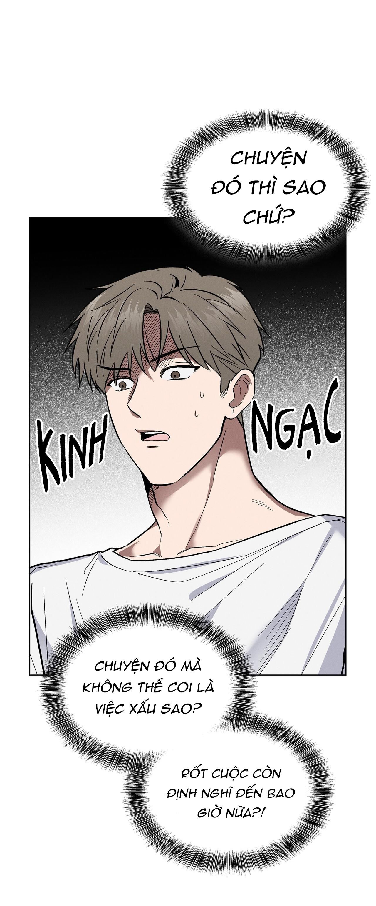 dục vọng mãnh liệt chapter 21 5