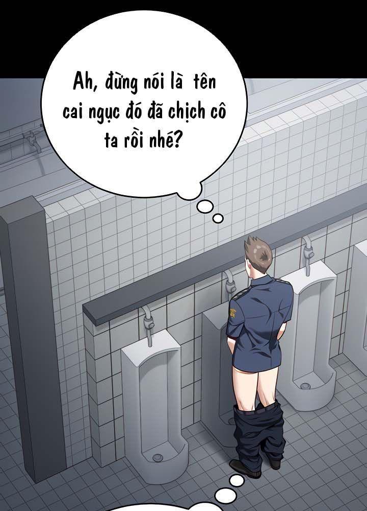 18+ giam cầm chapter 16.1 18