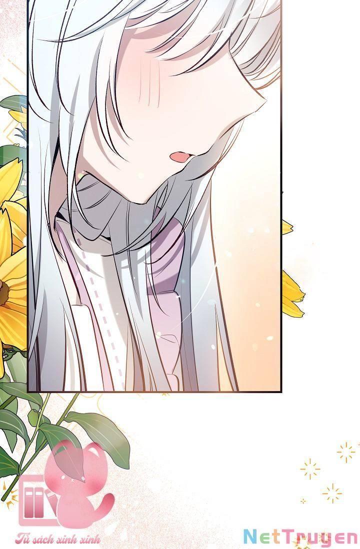 chúng ta có thể trở thành gia đình được không? chapter 58 23