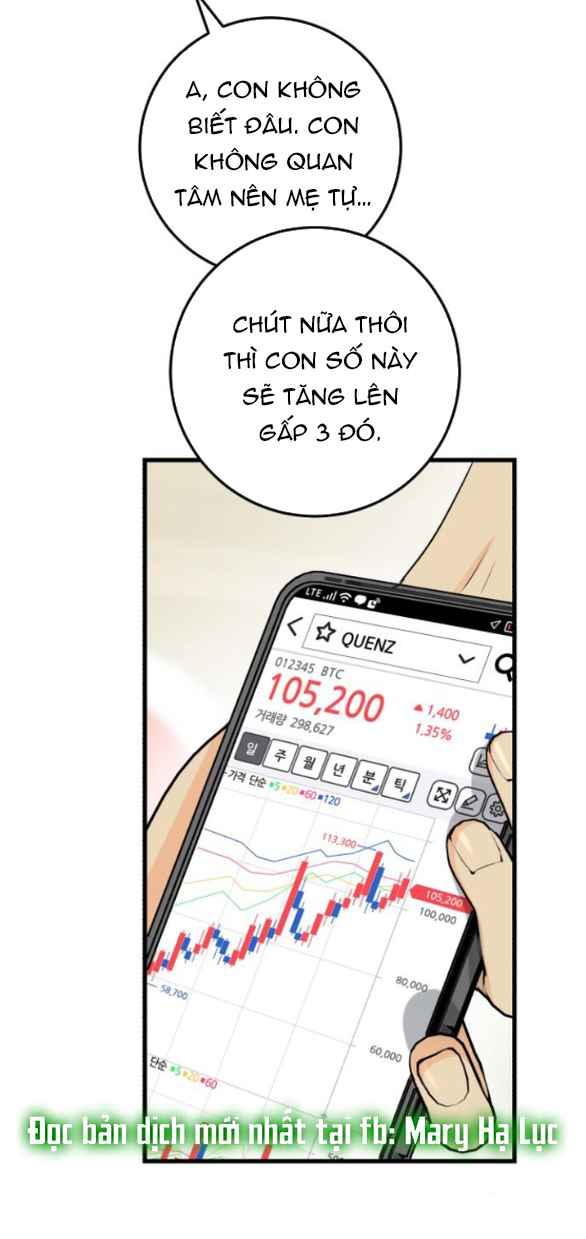 Nóng Lòng Muốn Giày Vò Em chapter 54.1 11