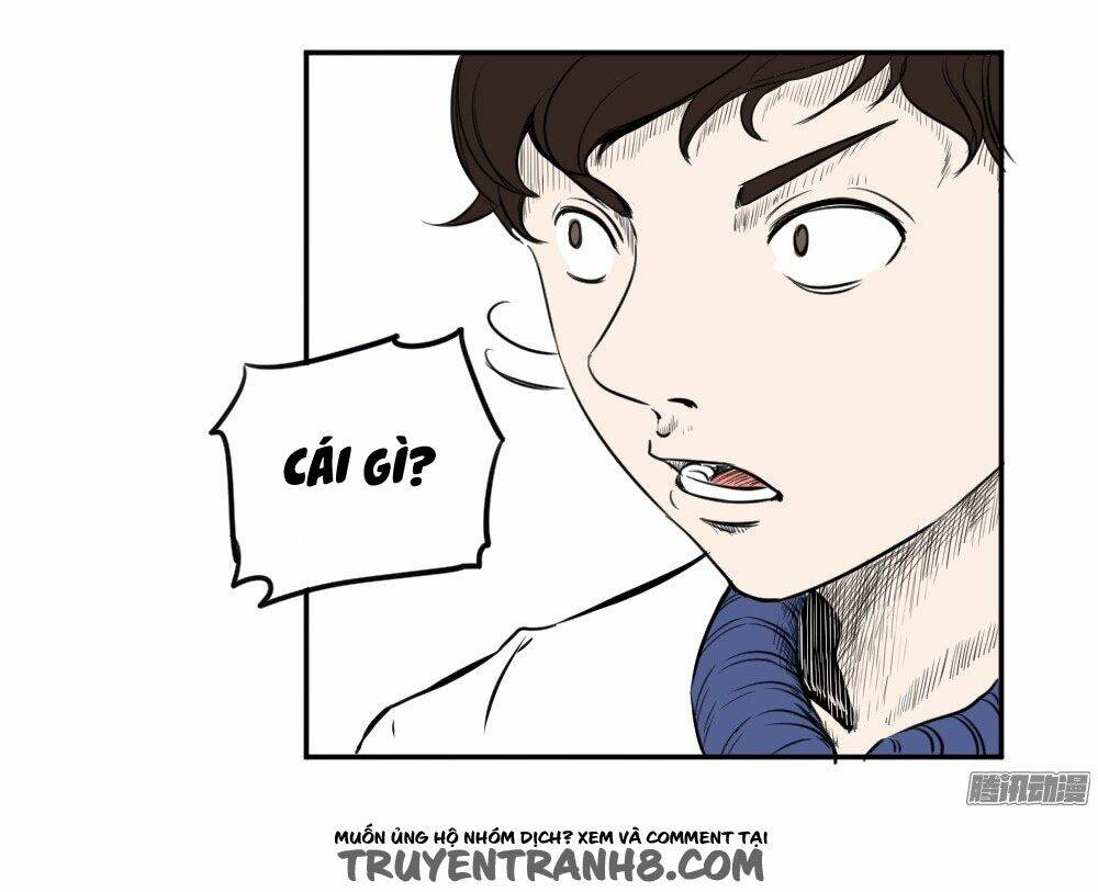 để tui yên ổn trưởng thành coi! chapter 22 18