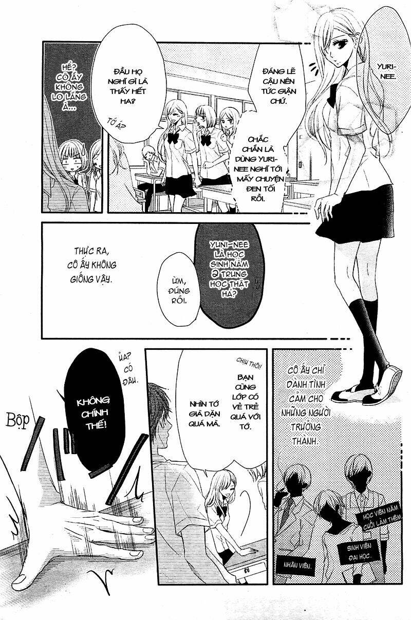 tổng hợp one shot. chapter 332 6