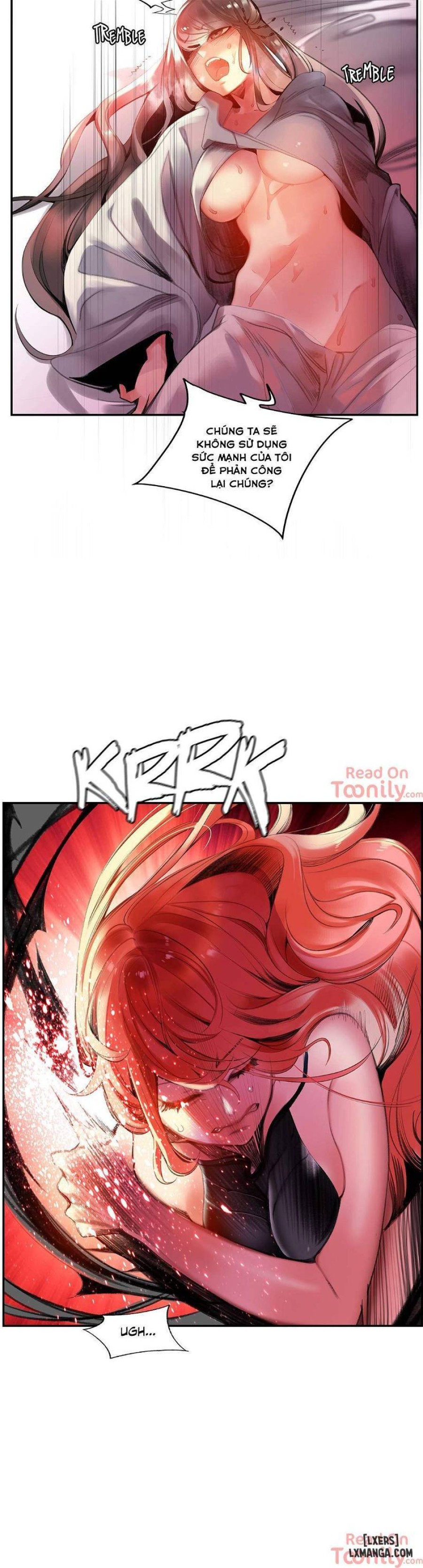 lilith cord chapter 79 23