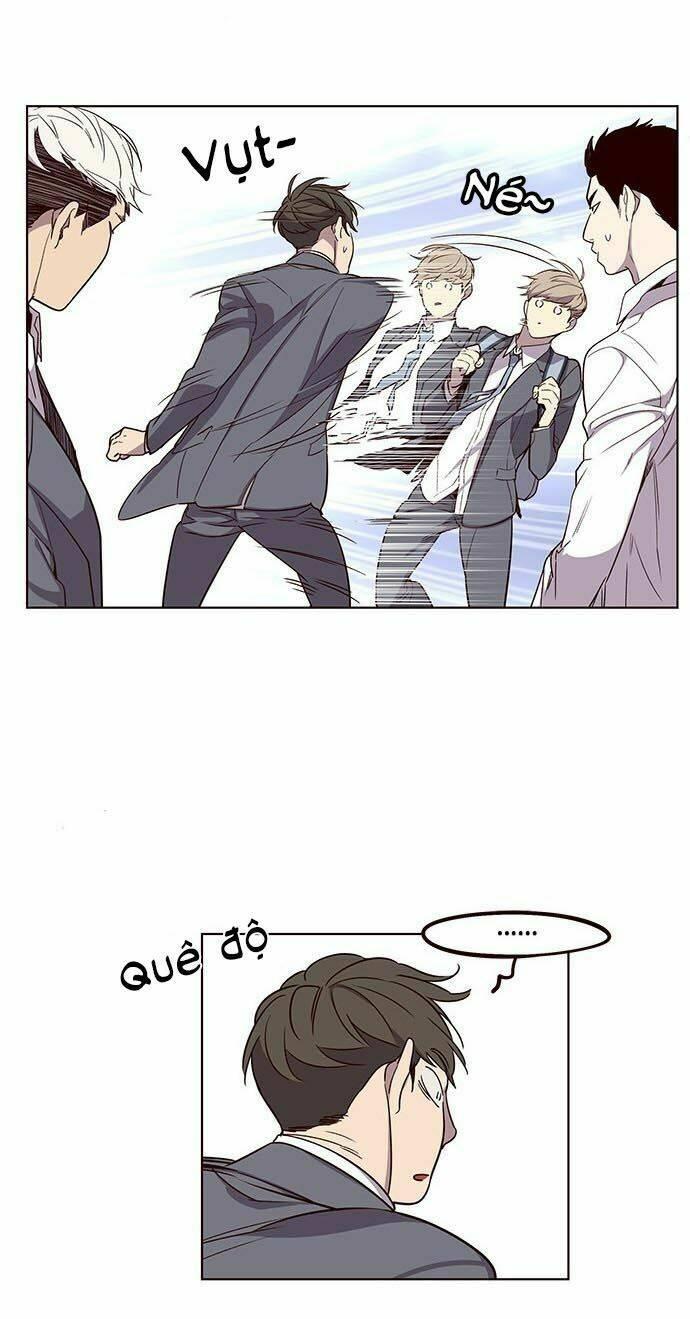 biến thân thành mèo chapter 9 49