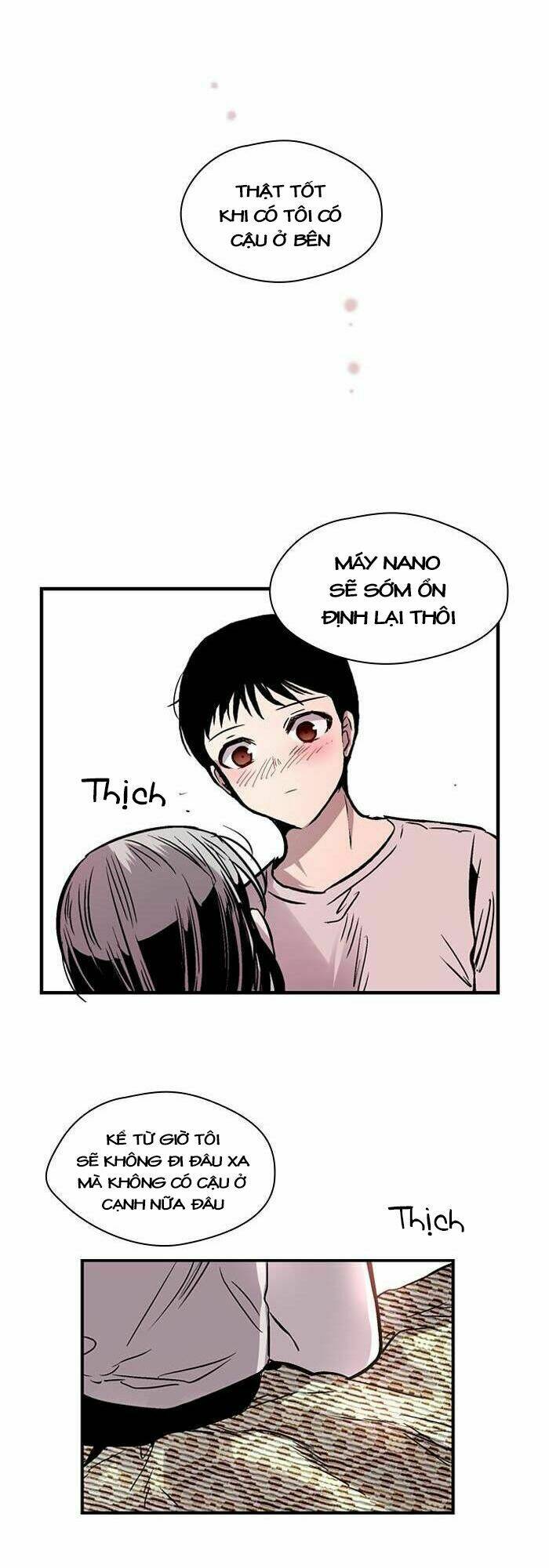 người máy hủy diệt chapter 89 39