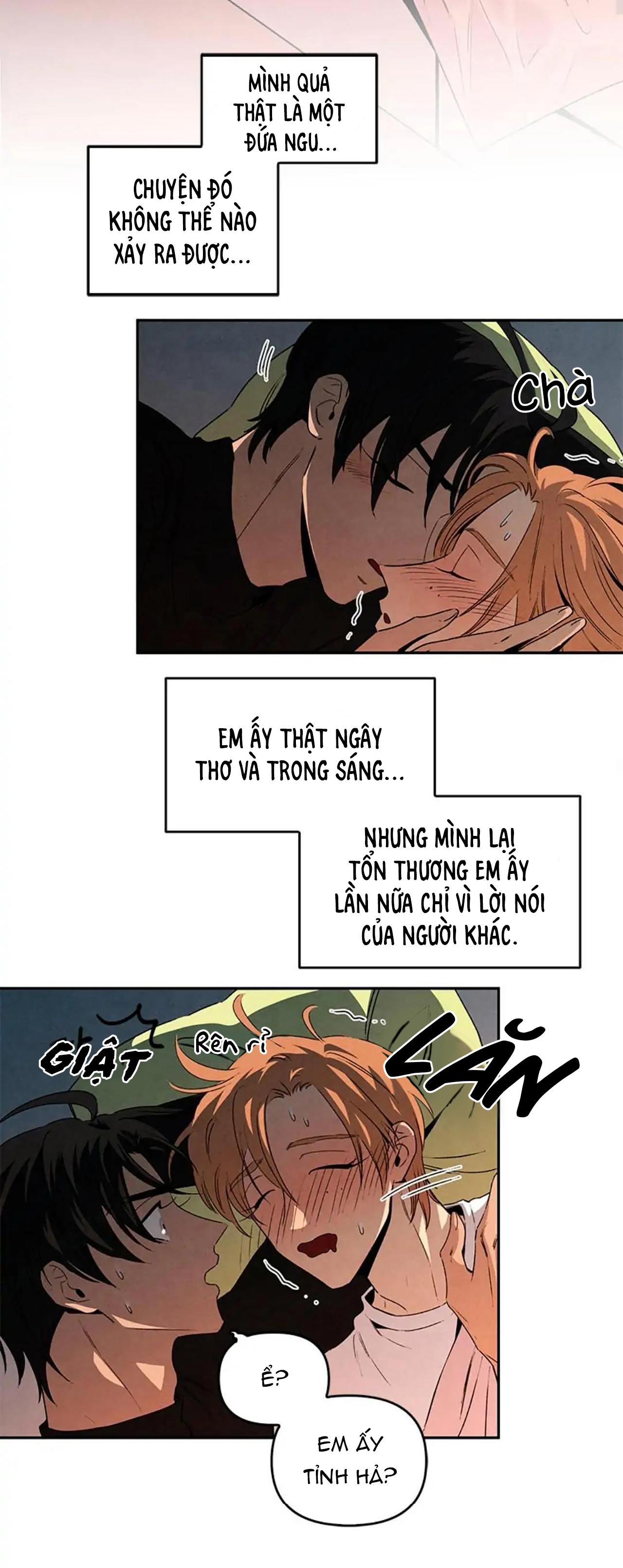 bona sort chapter 33 12