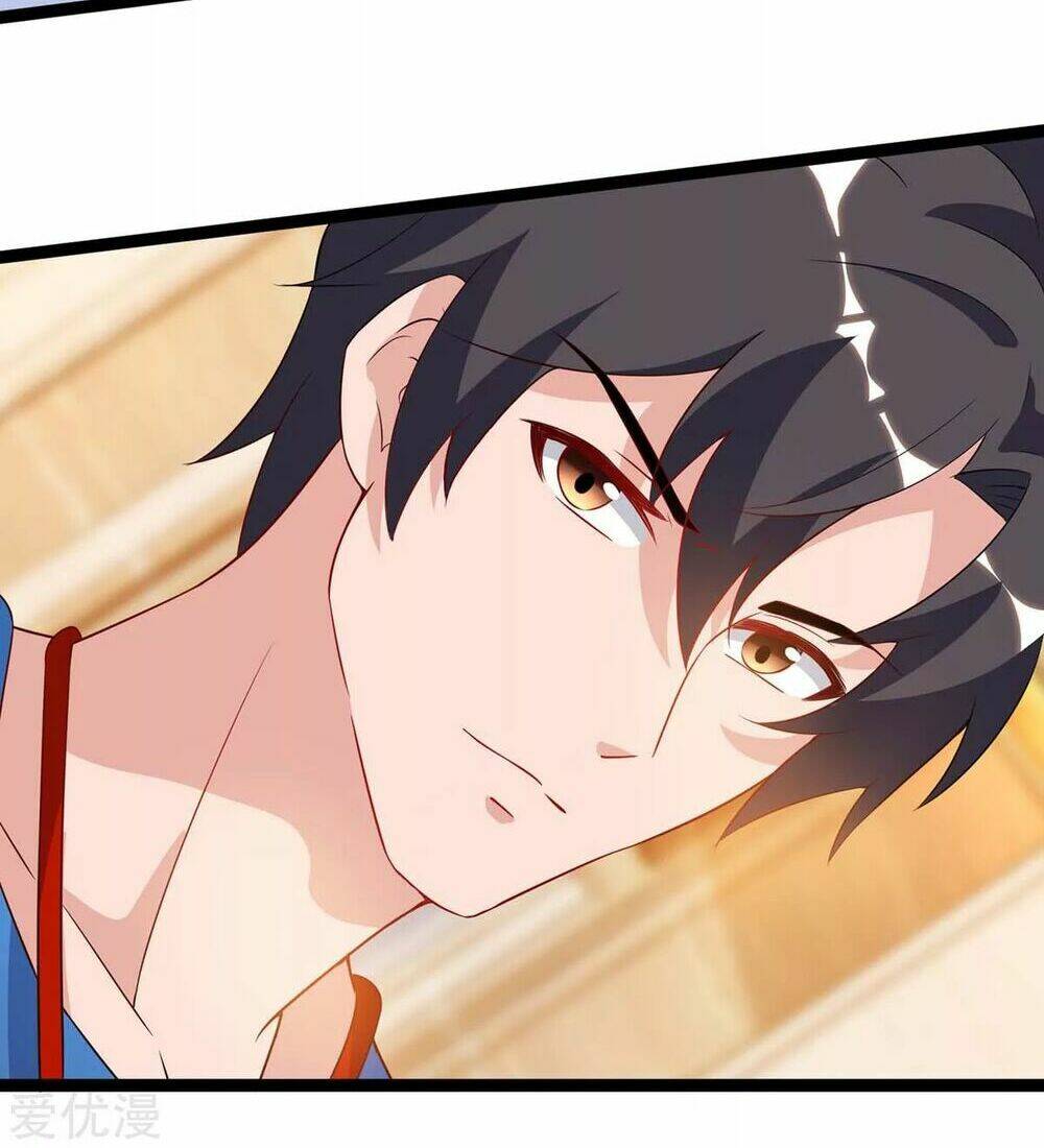 trọng sinh khí thiếu quy lai chapter 88 5