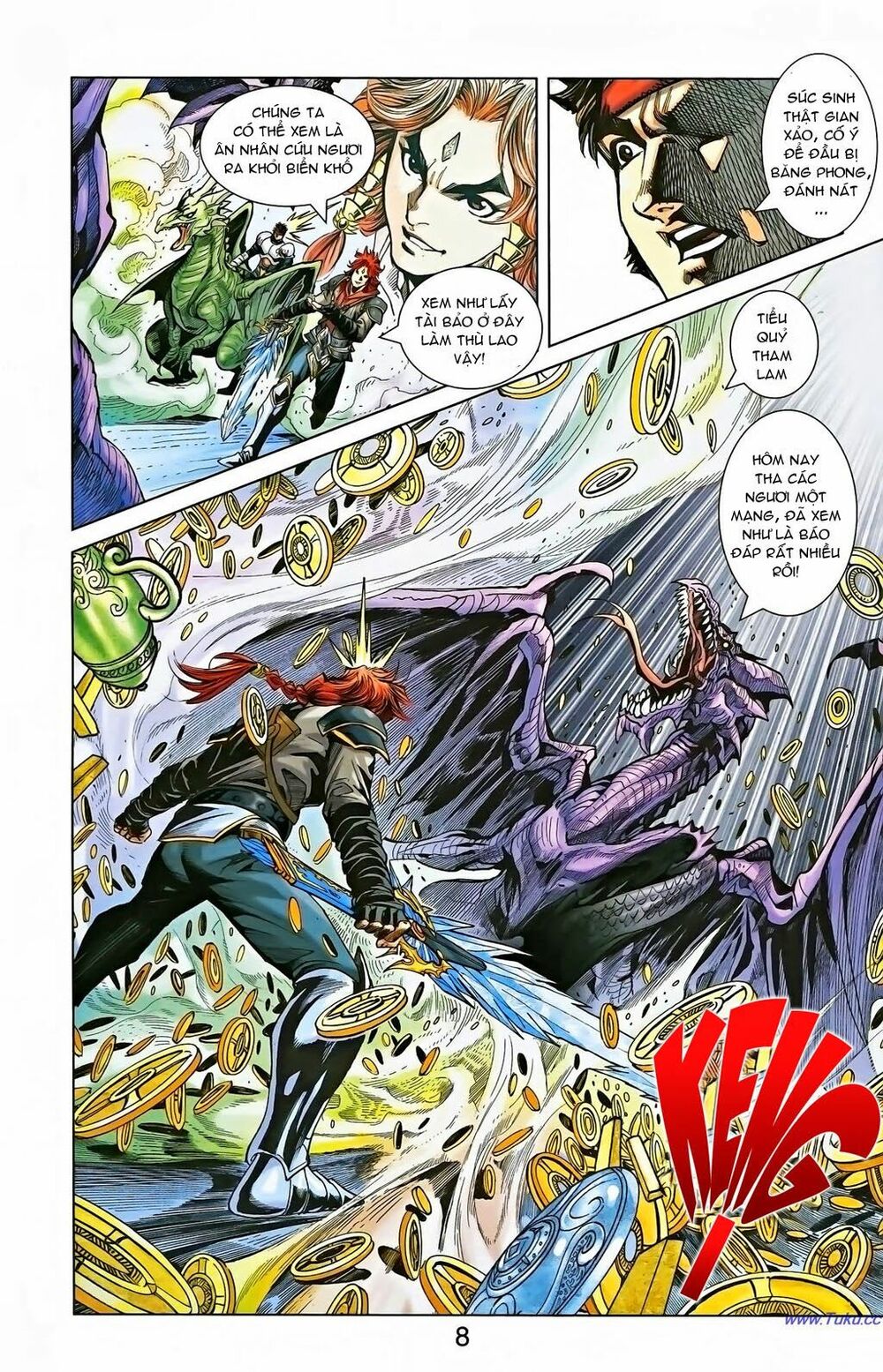 dong binh thiên hạ chapter 17 6