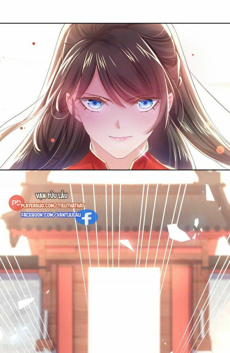 thị huyết y phi chapter 89 16