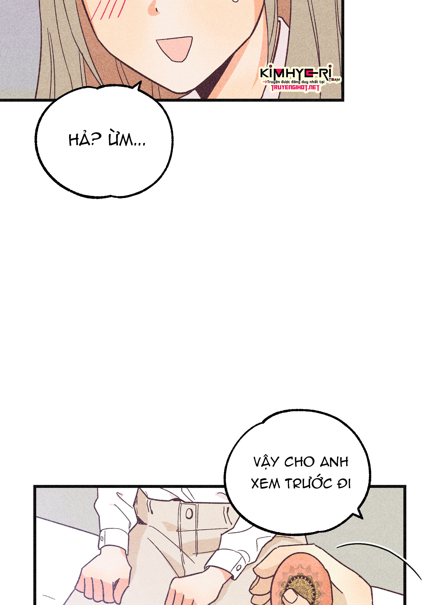 chạy đâu cho thoát chapter 24 18