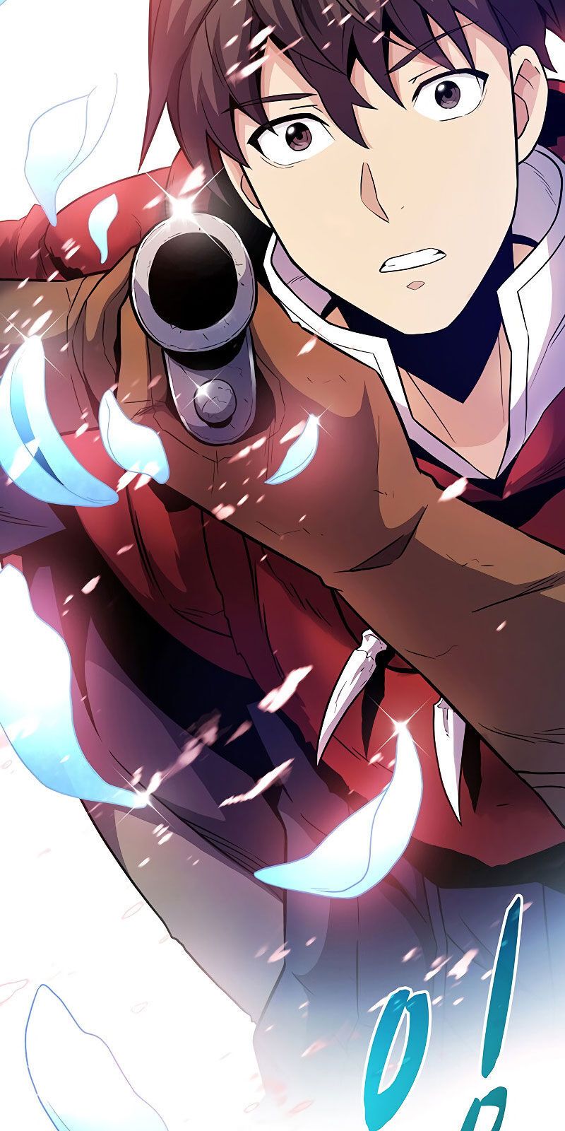 arcane sniper (xạ thủ đạn ma) chapter 24 103