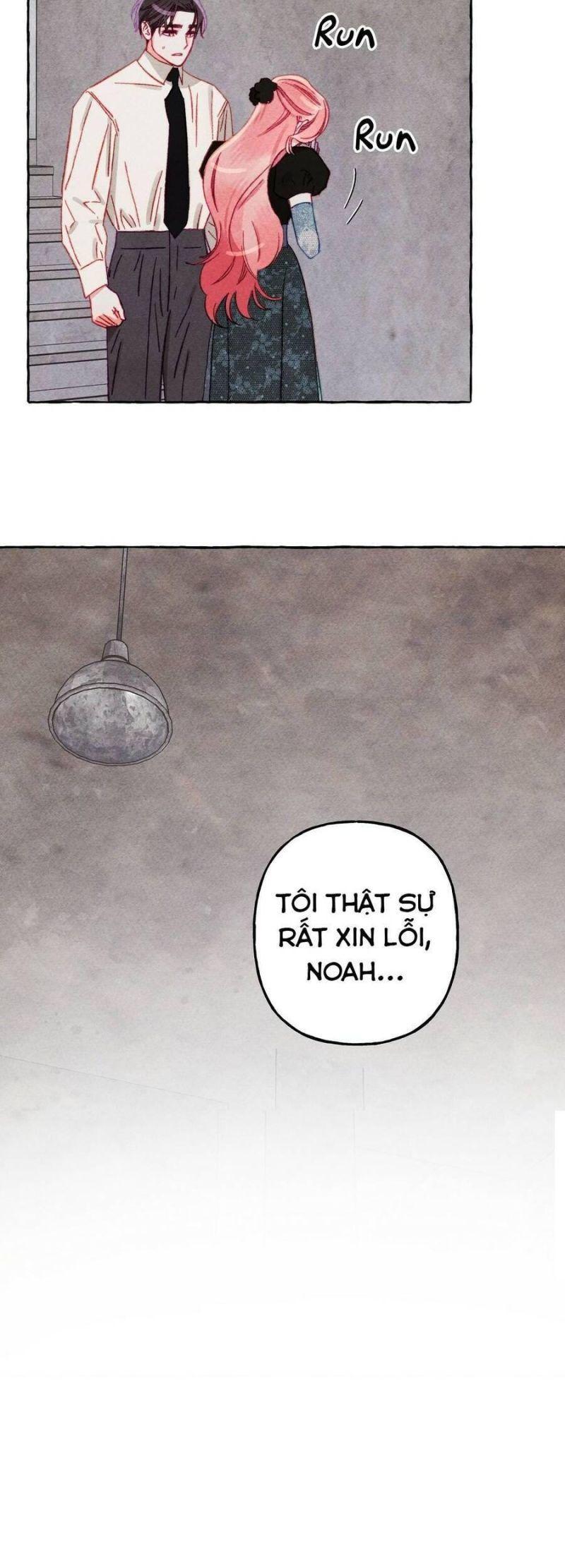 nuôi dưỡng một hắc long chapter 33 3