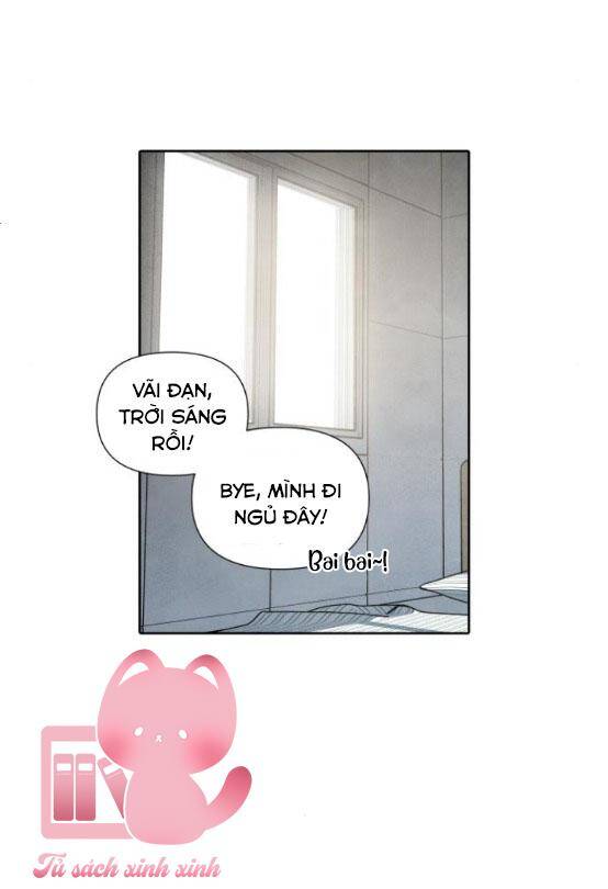 điều khiến tôi quyết tâm muốn chết chapter 60 29