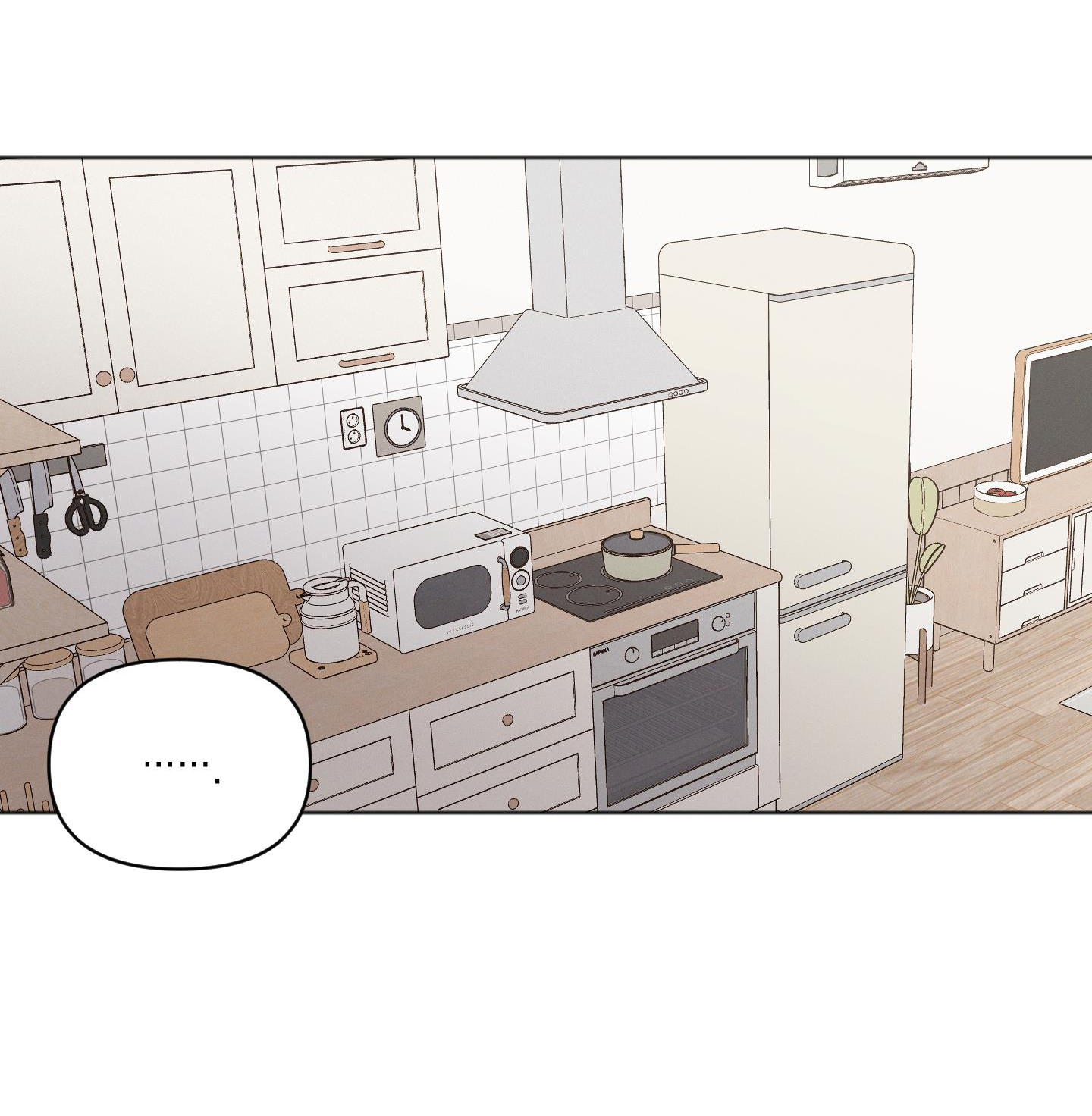 đời tư hàng xóm chapter 28 25