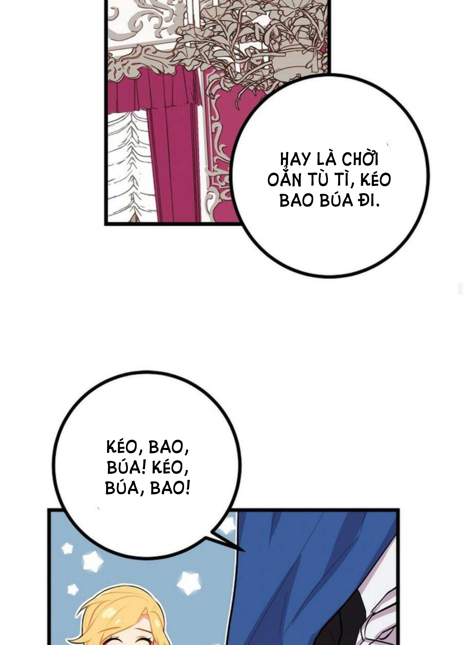 tôi là tiểu thư của gia đình này chapter 20 18