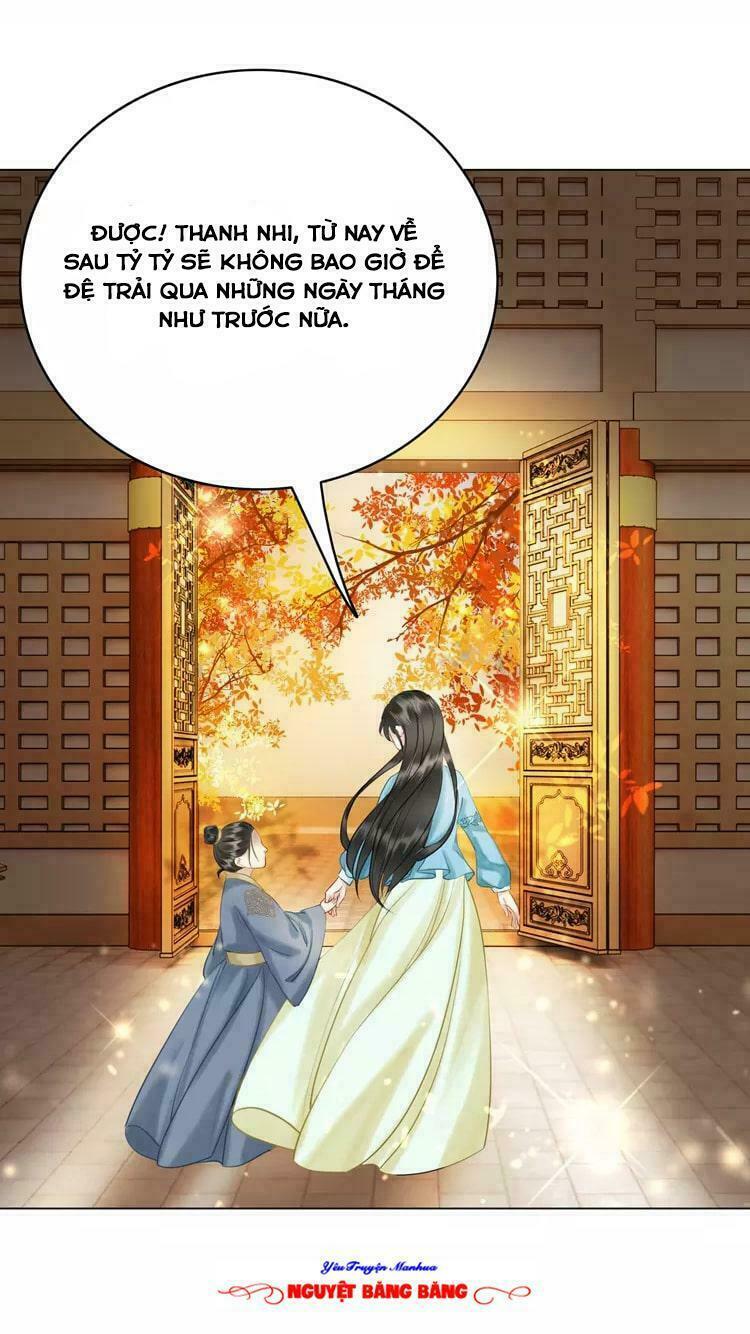 cực phẩm phế vật tiểu thư chapter 9 11