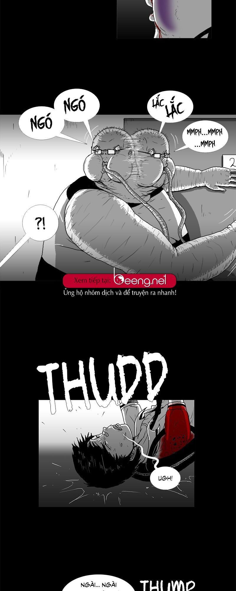 sống sót chapter 15 8