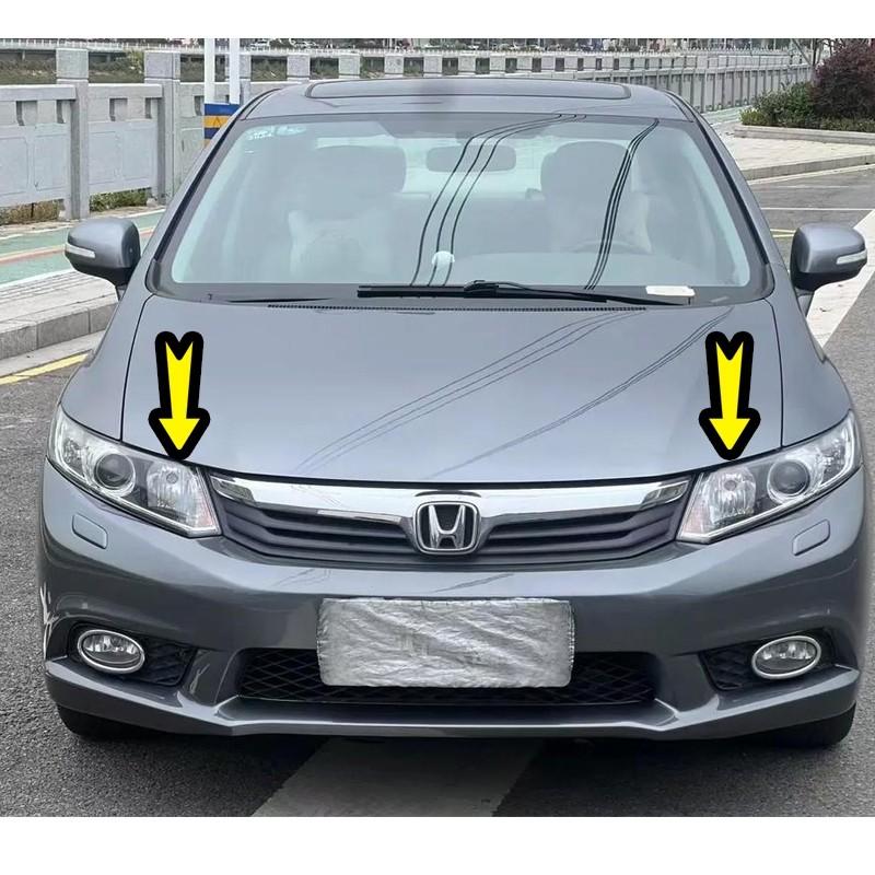 V PRO 2 Bóng Đèn LED Cho Civic FB 1.8L đời (2011-2015) Đèn Cos / Đèn Pha H11 / 9005- 6000K ánh sáng trắng - Đèn Pha