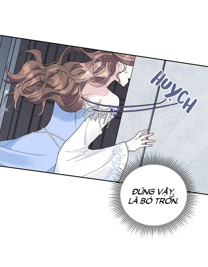 công chúa của loài chim chapter 26 54