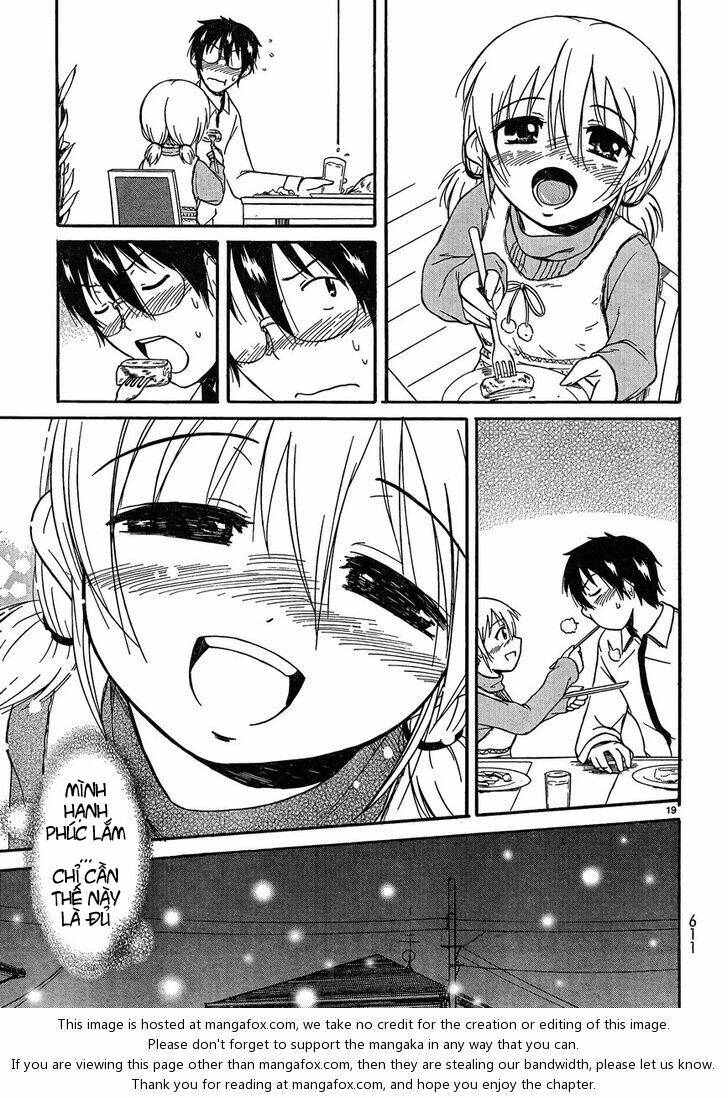 koharu no hibi chapter 26 20