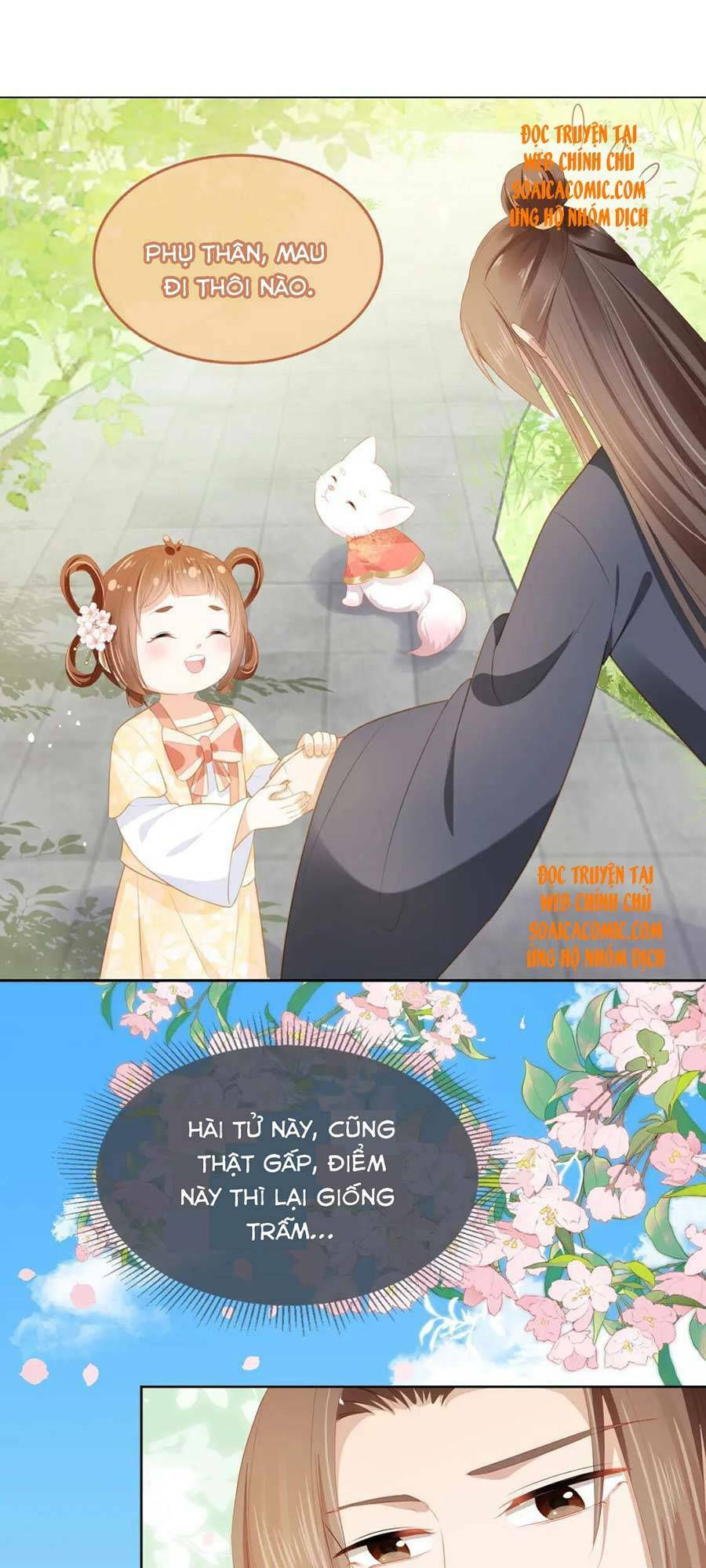 nhặt được bảo bối manh manh chapter 67 16