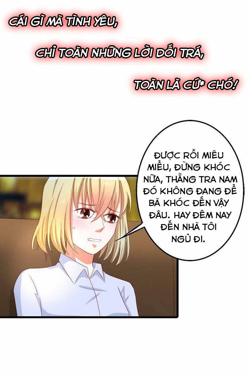 hủy diệt tra nam chapter 14 11