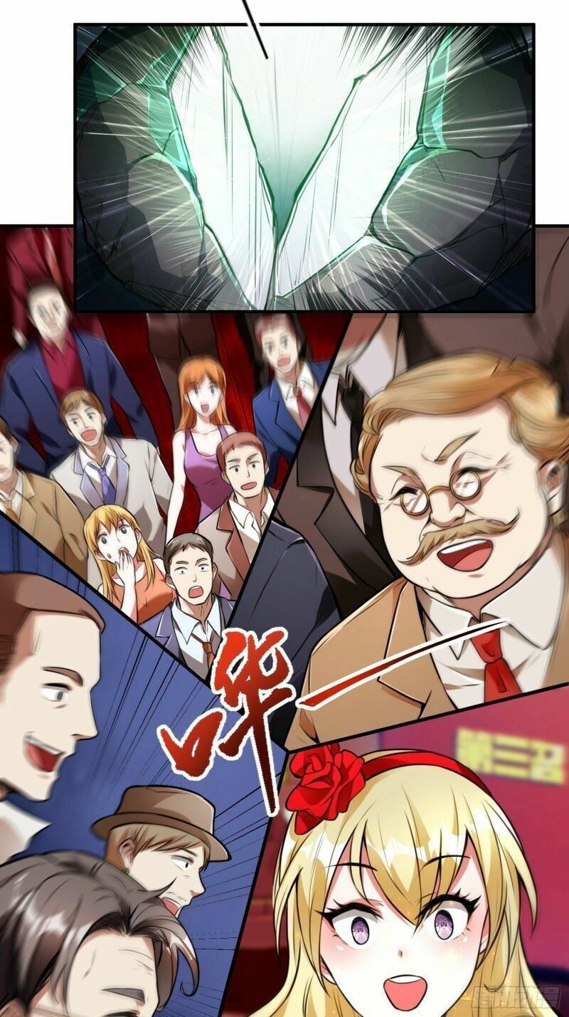 đệ nhất người ở rể chapter 11 32