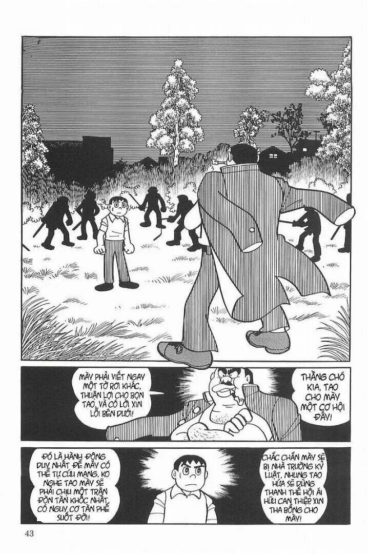 mami cô bé siêu phàm chapter 28 43