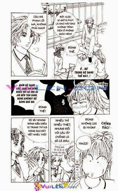 mãi yêu anh chapter 1 64