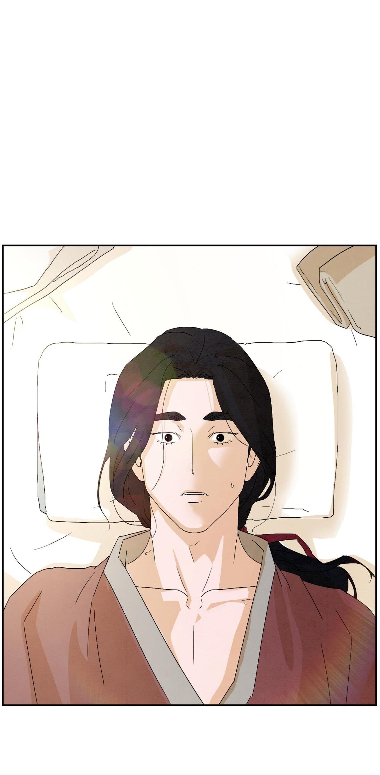 hoa thanh họa tình ta chapter 3 21