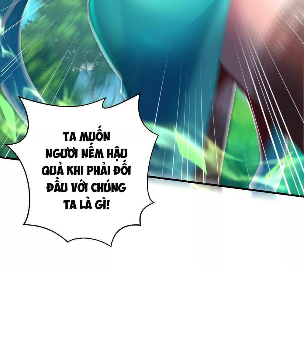 ma đạo giới bất ổn chapter 6 42