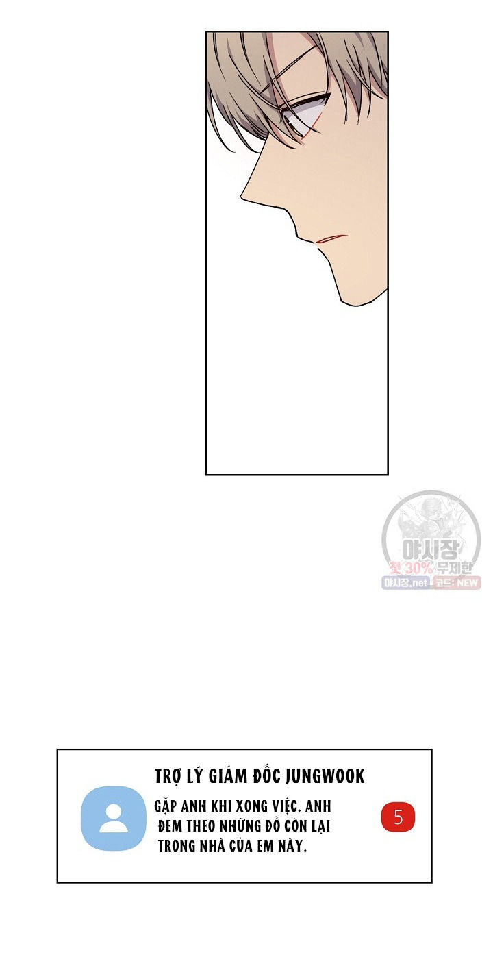 tình yêu đen đủi chapter 5.1 11