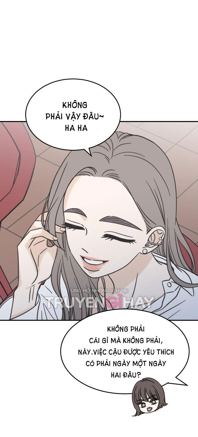 Tuyển Tập Truyện Ngắn Dằm Khăm Của Bạn Mảy chapter 9.1 - Trang 14
