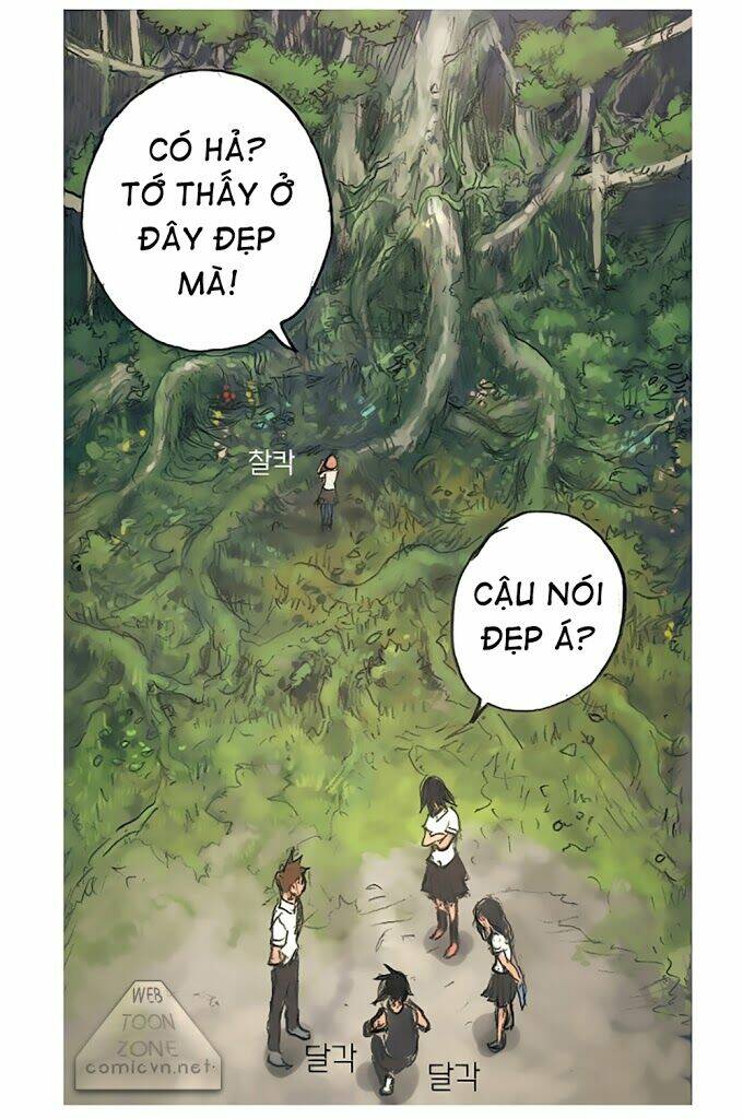 impulse - xung lực chapter 4 29