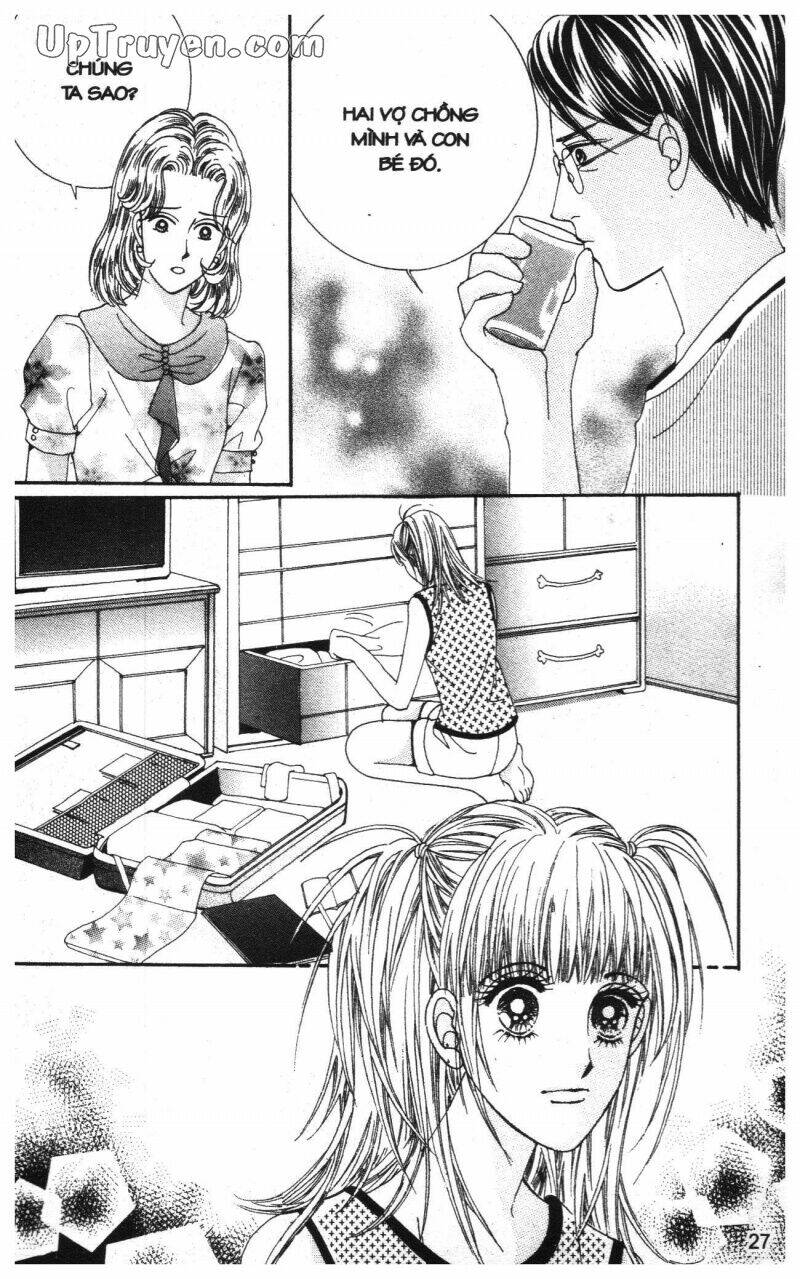 vợ chồng trẻ con bản đẹp chapter 18 26