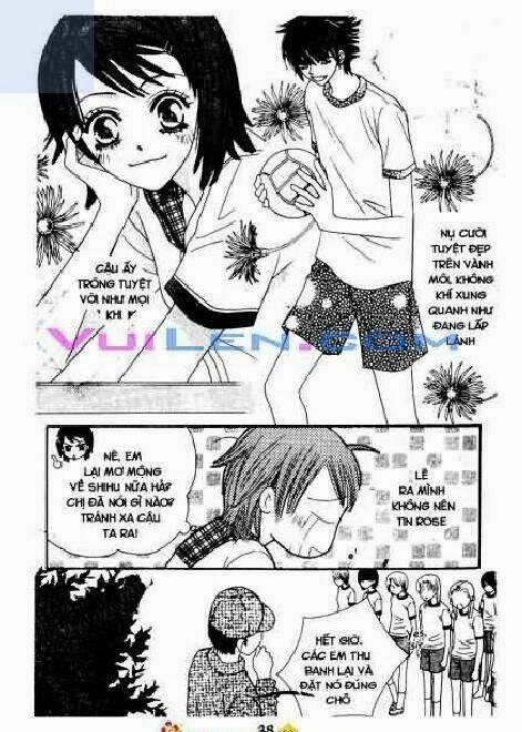 neck and neck chapter 5 36