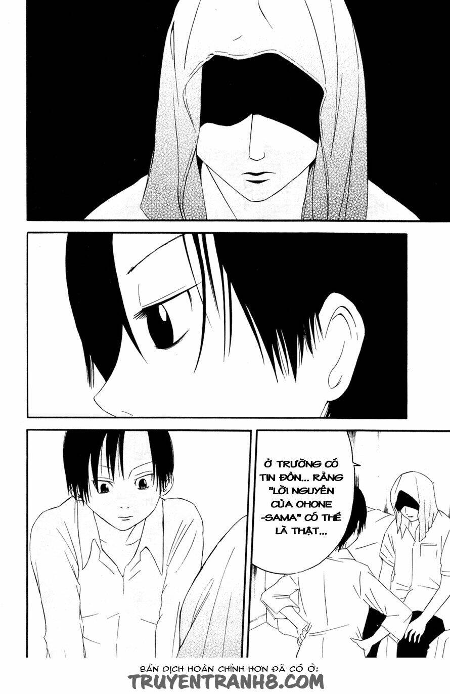 nhảy múa với ma quỷ chapter 6 9