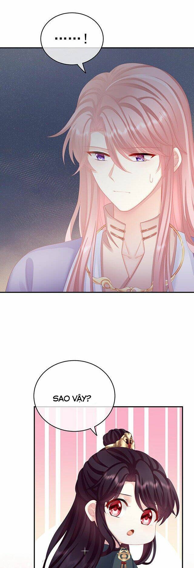 kiều phu có hỉ chapter 34 26