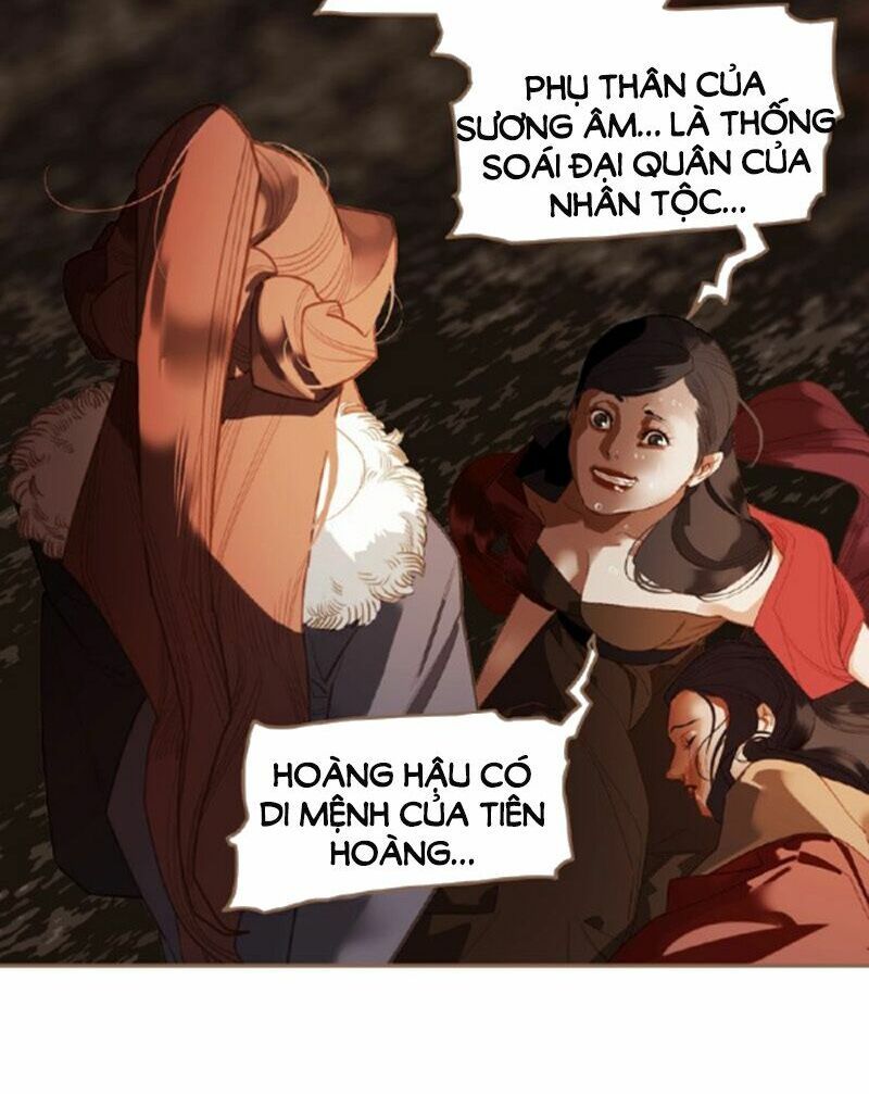 nhất đại linh hậu chapter 83 51
