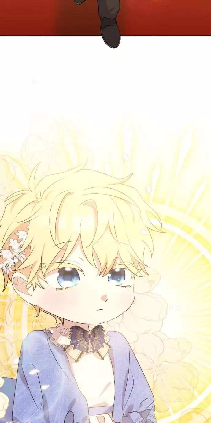 sống trong vườn hoa của công chúa chapter 3 86