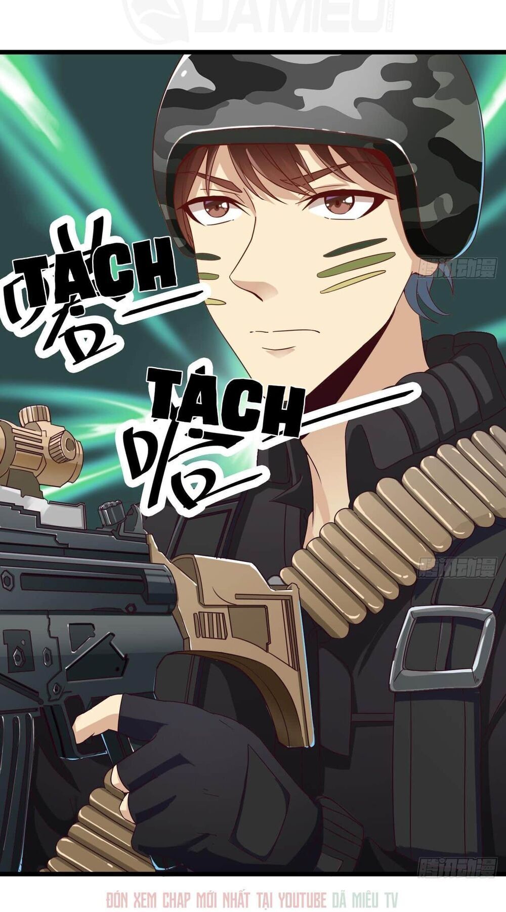 địa phủ khai phá thương chapter 31 21