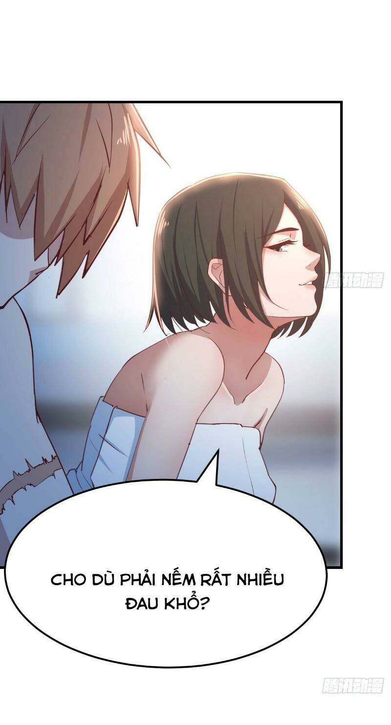 song tu đạo lữ kiểu xem mặt chapter 84 28