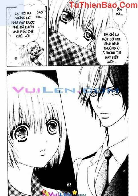 chàng quản gia của bé mei chapter 12 68