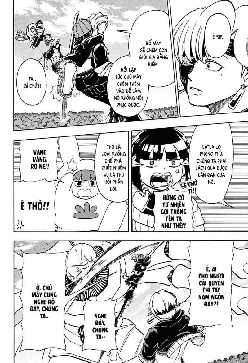 undead unluck chapter 51 10