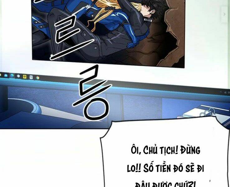 druid tại ga seoul - người hóa thú chapter 38 34