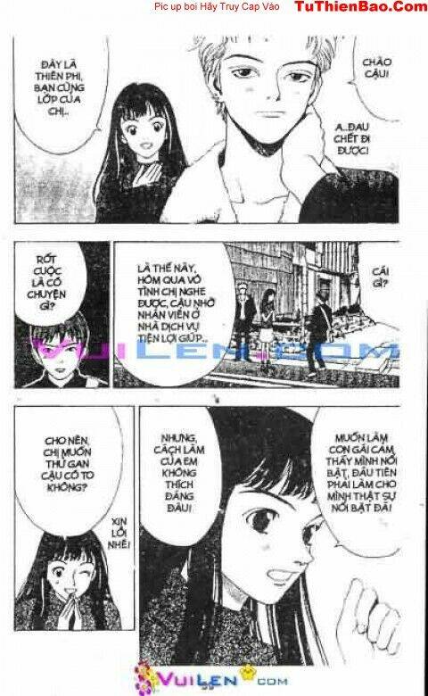 cô bé thám tử chapter 8 59