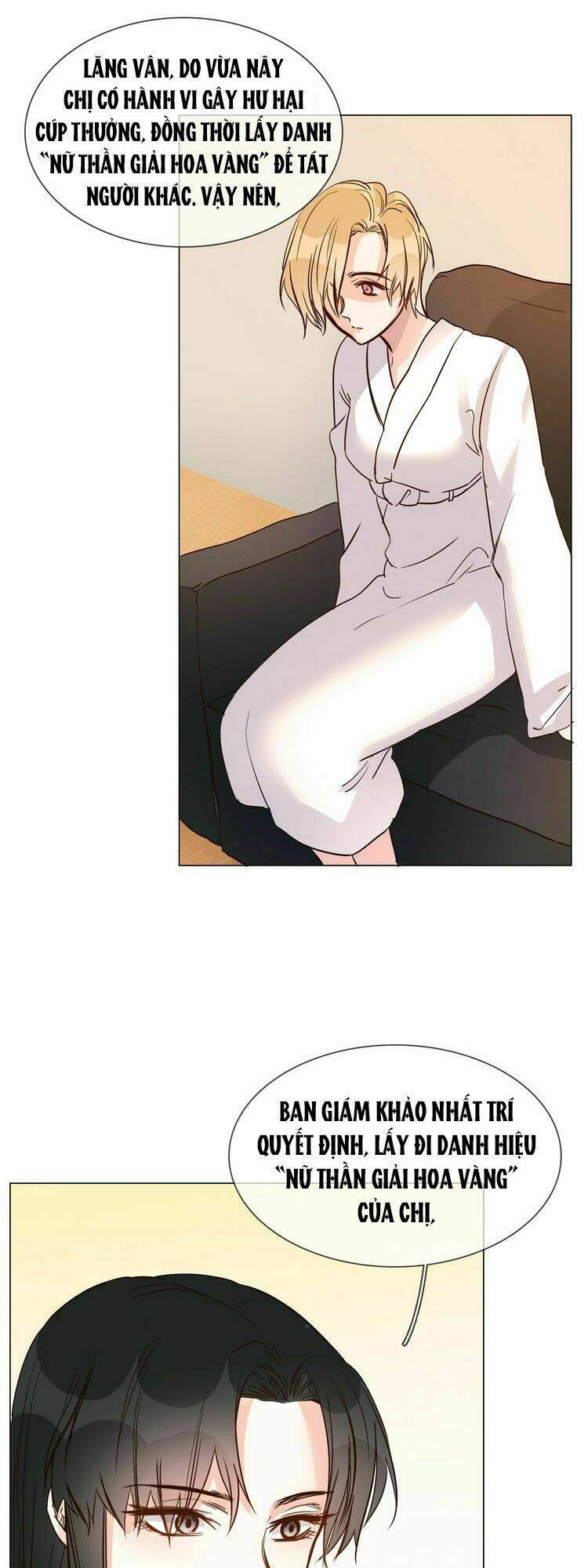 ngôi sao vụn vỡ chapter 13 38