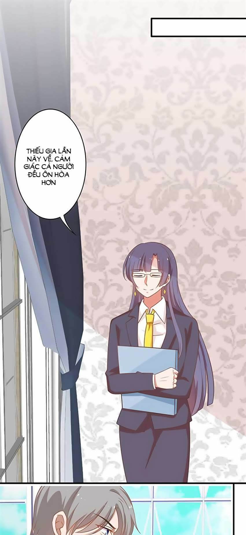 cả thế giới đều không bằng người chapter 97 13